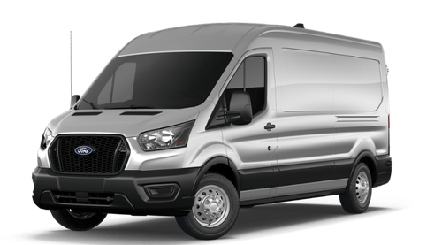 2027 Ford Transit Cargo Van Cargo Van