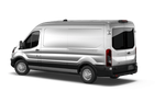 2027 Ford Transit Cargo Van Cargo Van