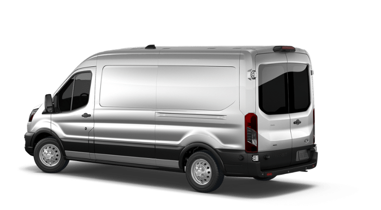 2027 Ford Transit Cargo Van Cargo Van
