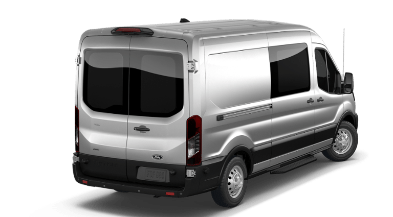 2027 Ford Transit Cargo Van Cargo Van