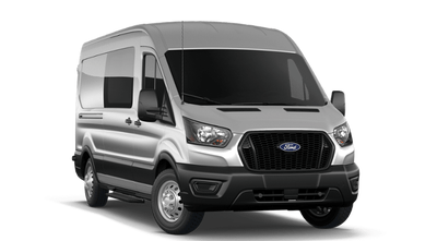 2027 Ford Transit Cargo Van Cargo Van