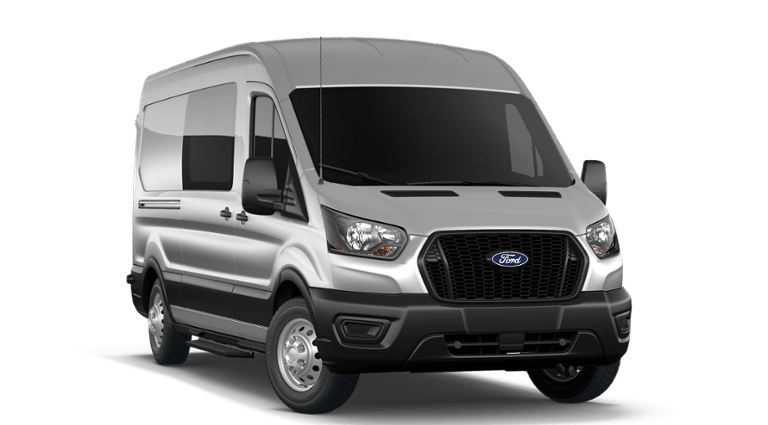 2027 Ford Transit Cargo Van Cargo Van