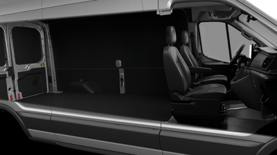 2027 Ford Transit Cargo Van Cargo Van
