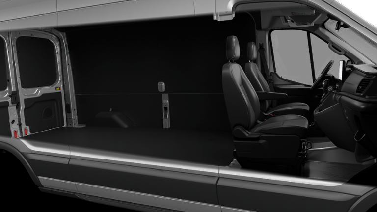 2027 Ford Transit Cargo Van Cargo Van