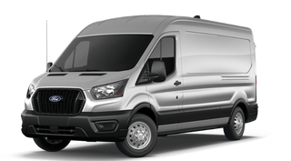 2027 Ford Transit Cargo Van Cargo Van