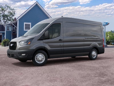 2027 Ford Transit Cargo Van Cargo Van