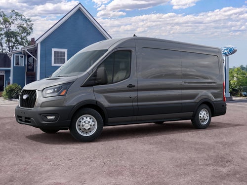 2027 Ford Transit Cargo Van Cargo Van