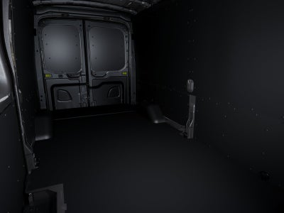 2027 Ford Transit Cargo Van Cargo Van