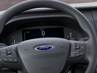 2027 Ford Transit Cargo Van Cargo Van