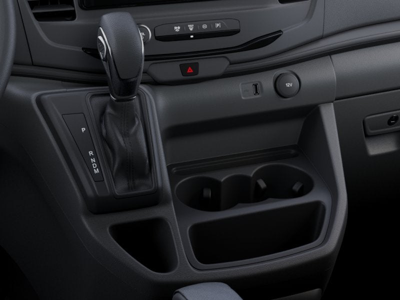 2027 Ford Transit Cargo Van Cargo Van