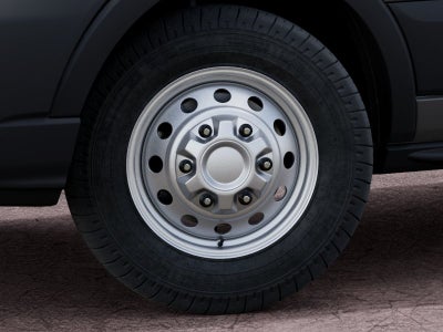 2027 Ford Transit Cargo Van Cargo Van