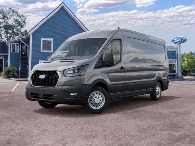 2027 Ford Transit Cargo Van Cargo Van