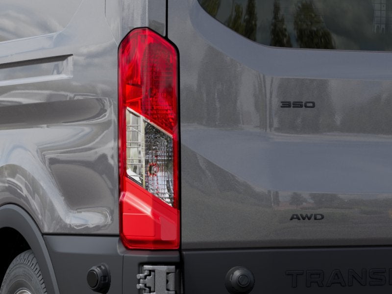 2027 Ford Transit Cargo Van Cargo Van