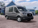 2027 Ford Transit Cargo Van Cargo Van