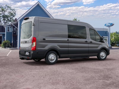 2027 Ford Transit Cargo Van Cargo Van