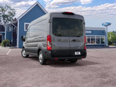 2027 Ford Transit Cargo Van Cargo Van