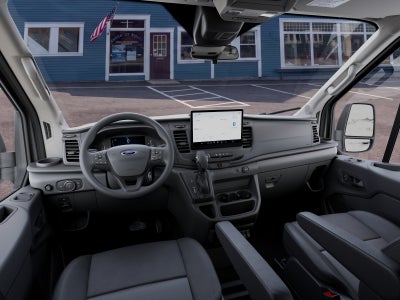 2027 Ford Transit Cargo Van Cargo Van