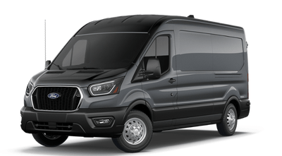 2027 Ford Transit Cargo Van Cargo Van
