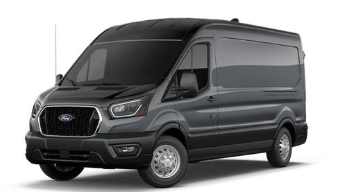 2027 Ford Transit Cargo Van Cargo Van