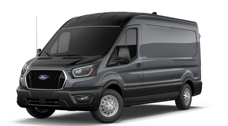 2027 Ford Transit Cargo Van Cargo Van