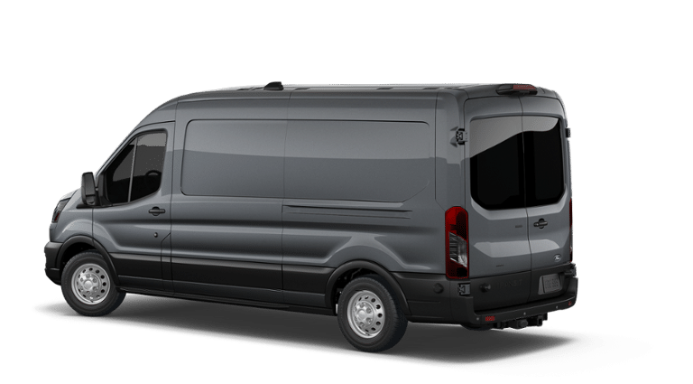 2027 Ford Transit Cargo Van Cargo Van