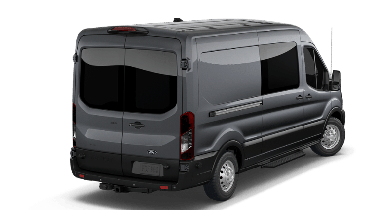 2027 Ford Transit Cargo Van Cargo Van
