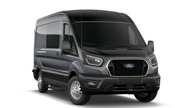 2027 Ford Transit Cargo Van Cargo Van