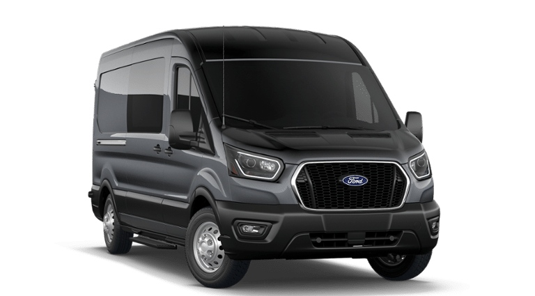 2027 Ford Transit Cargo Van Cargo Van