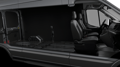 2027 Ford Transit Cargo Van Cargo Van