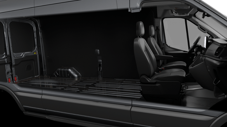 2027 Ford Transit Cargo Van Cargo Van
