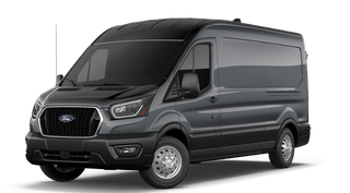 2027 Ford Transit Cargo Van Cargo Van