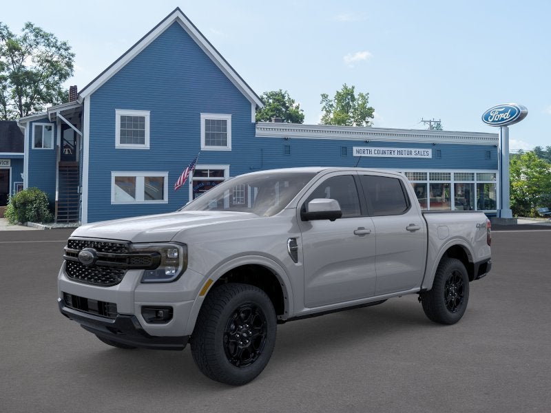 2026 Ford Ranger Lariat®