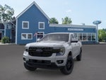 2026 Ford Ranger Lariat®