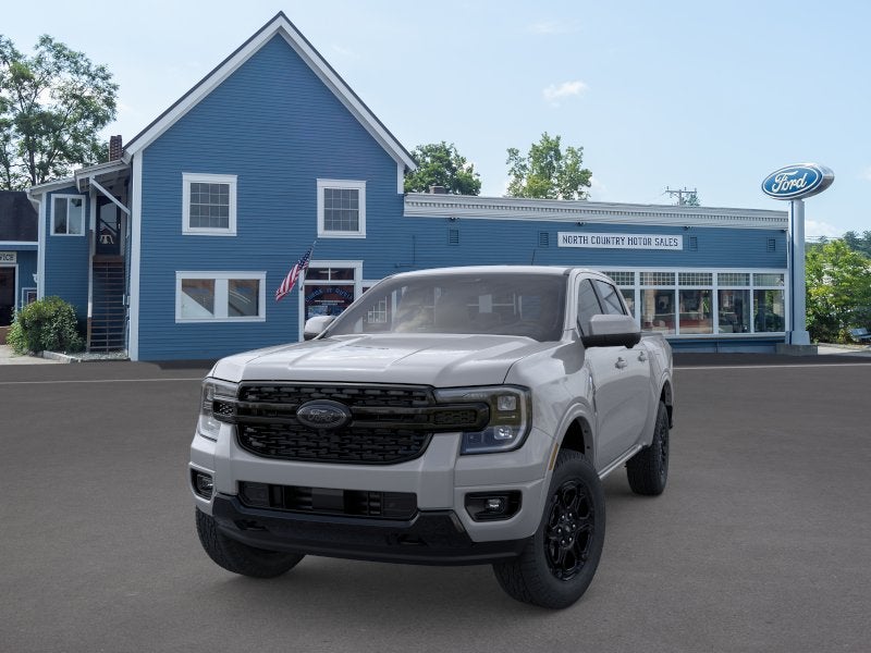 2026 Ford Ranger Lariat®