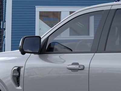 2026 Ford Ranger Lariat®