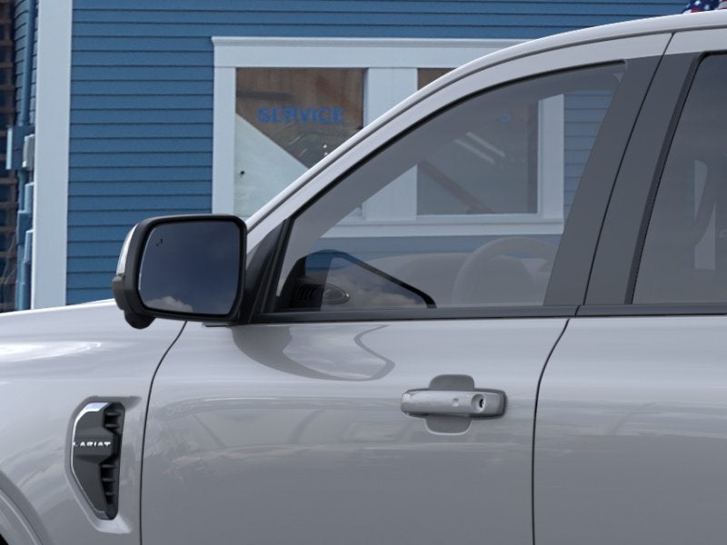 2026 Ford Ranger Lariat®