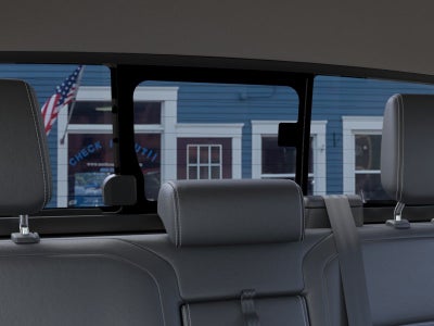 2026 Ford Ranger Lariat®