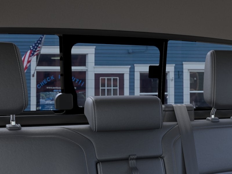2026 Ford Ranger Lariat®