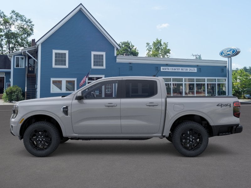 2026 Ford Ranger Lariat®