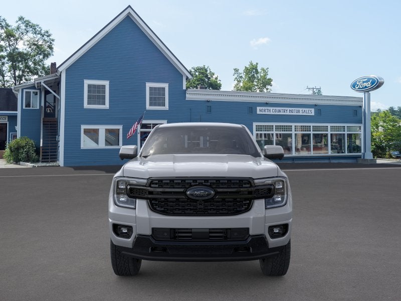 2026 Ford Ranger Lariat®