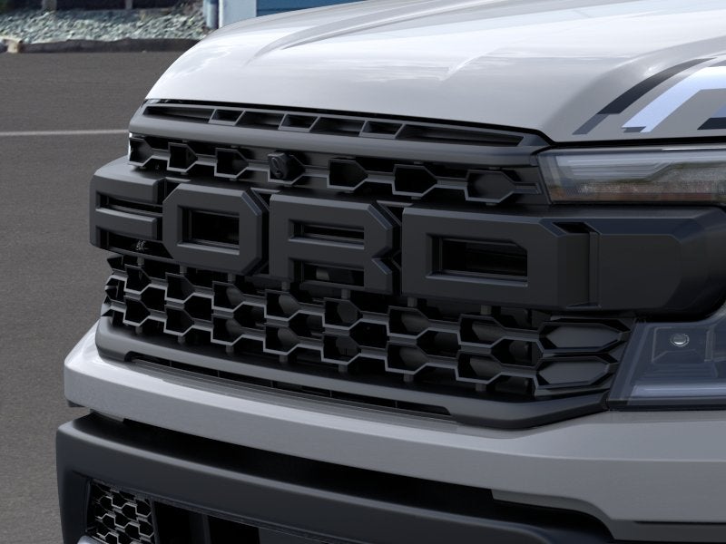 2026 Ford Ranger Raptor®