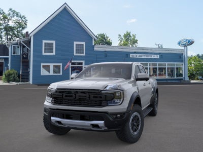 2026 Ford Ranger Raptor®