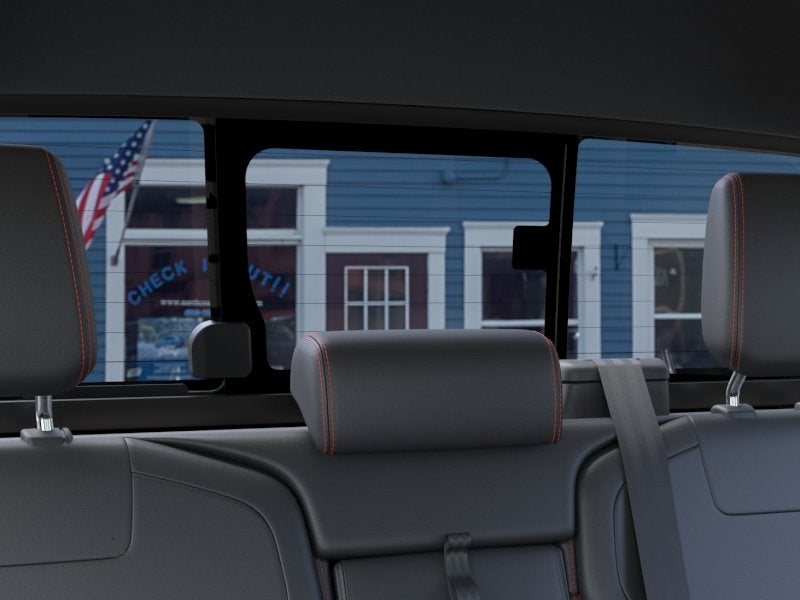 2026 Ford Ranger Raptor®