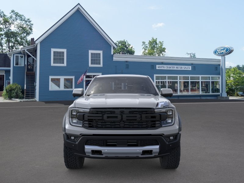 2026 Ford Ranger Raptor®