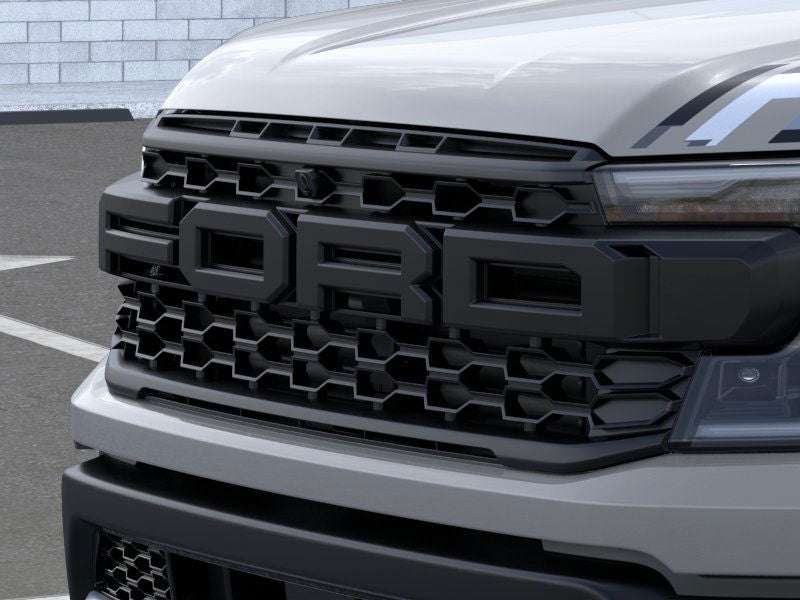 2026 Ford Ranger Raptor®