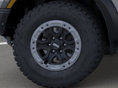 2026 Ford Ranger Raptor®