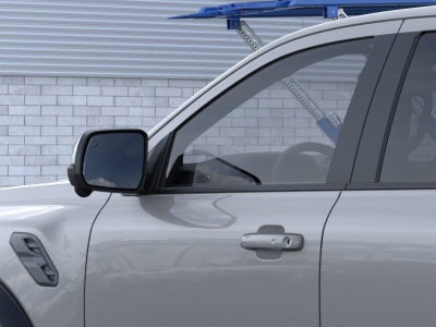 2026 Ford Ranger Raptor®