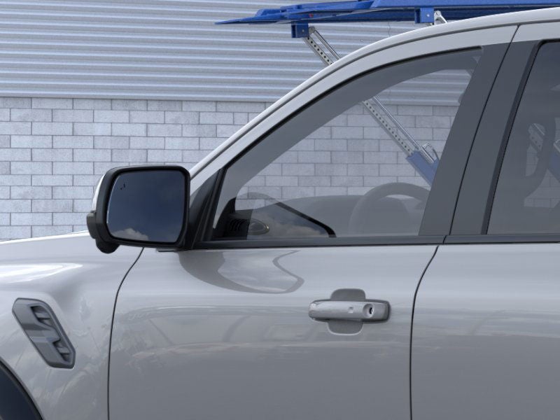 2026 Ford Ranger Raptor®