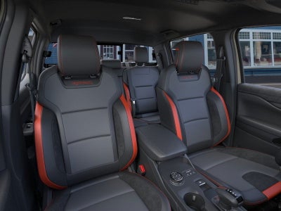 2025 Ford Ranger Raptor®