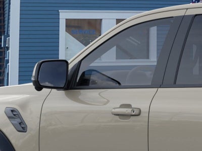 2025 Ford Ranger Raptor®